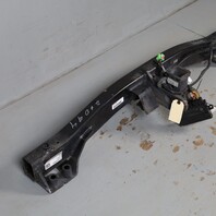 2011-2018 Porsche Cayenne 958 Trailer Hitch Tow Bar Towing Receiver OEM
