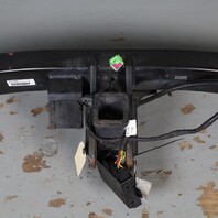 2011-2018 Porsche Cayenne 958 Trailer Hitch Tow Bar Towing Receiver OEM