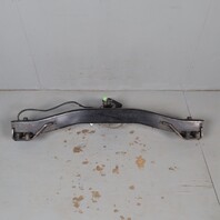 2011-2018 Porsche Cayenne 958 Trailer Hitch Tow Bar Towing Receiver OEM