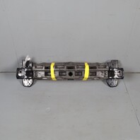 2011-2014 Porsche Cayenne 958 Front Bumper Reinforcement OEM 7P0807109B