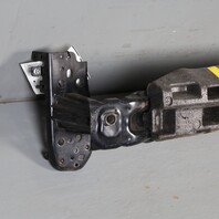 2011-2014 Porsche Cayenne 958 Front Bumper Reinforcement OEM 7P0807109B