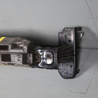 2011-2014 Porsche Cayenne 958 Front Bumper Reinforcement OEM 7P0807109B