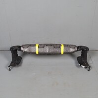 2011-2014 Porsche Cayenne 958 Front Bumper Reinforcement OEM 7P0807109B