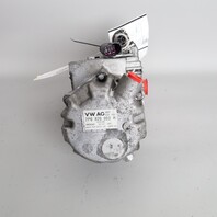 2014-2016 Porsche Panamera Cayenne Hybrid A/C Compressor OEM 7P0820803H