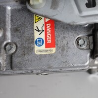 2014-2016 Porsche Panamera Cayenne Hybrid A/C Compressor OEM 7P0820803H