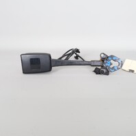 2011-2023 Porsche Cayenne Macan Left Front Seat Belt Buckle 95880375500 OEM