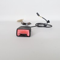 2011-2023 Porsche Cayenne Macan Left Front Seat Belt Buckle 95880375500 OEM