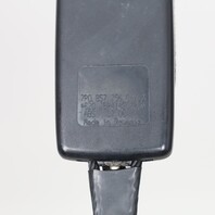 2011-2023 Porsche Cayenne Macan Right Front Seat Belt Buckle 95880375600 OEM