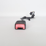 2011-2023 Porsche Cayenne Macan Right Front Seat Belt Buckle 95880375600 OEM