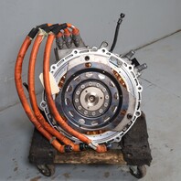 2011-2014 Porsche Cayenne Panamera Hybrid Electric Motor OEM 7P0901153C