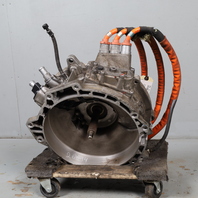 2011-2014 Porsche Cayenne Panamera Hybrid Electric Motor OEM 7P0901153C