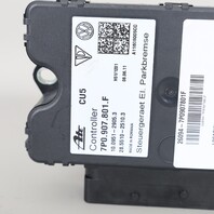 2011-2016 Porsche Cayenne Parking Brake Module 7P0907801F OEM