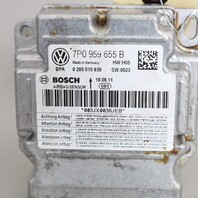 2011-2014 Porsche Cayenne Airbag Diagnostic Control Module 7P0959655B