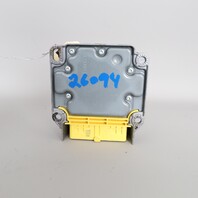 2011-2014 Porsche Cayenne Airbag Diagnostic Control Module 7P0959655B