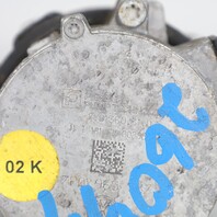 2011-2018 Porsche Cayenne Panamera Hybrid Auxiliary Coolant Water Pump OEM