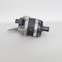 2011-2018 Porsche Cayenne Panamera Hybrid Auxiliary Coolant Water Pump OEM