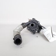 2011-2018 Porsche Cayenne Panamera Hybrid Auxiliary Coolant Water Pump OEM