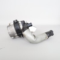 2011-2018 Porsche Cayenne Panamera Hybrid Auxiliary Coolant Water Pump OEM