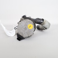 2011-2018 Porsche Cayenne Panamera Hybrid Auxiliary Coolant Water Pump OEM