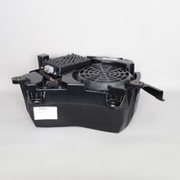 2011-2016 Porsche Cayenne Subwoofer Rear Speaker BOSE OEM 7P5035481D