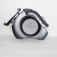 2011-2016 Porsche Cayenne Subwoofer Rear Speaker BOSE OEM 7P5035481D