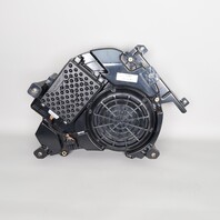 2011-2016 Porsche Cayenne Subwoofer Rear Speaker BOSE OEM 7P5035481D