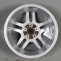 2011-2018 Porsche Cayenne 958 Wheel 19 X 8.5 "Cayenne Turbo" Rim OEM 7P5601025A