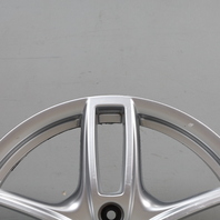 2011-2018 Porsche Cayenne 958 Wheel 19 X 8.5 "Cayenne Turbo" Rim OEM 7P5601025A