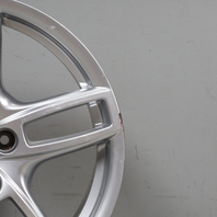 2011-2018 Porsche Cayenne 958 Wheel 19 X 8.5 "Cayenne Turbo" Rim OEM 7P5601025A
