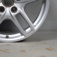2011-2018 Porsche Cayenne 958 Wheel 19 X 8.5 "Cayenne Turbo" Rim OEM 7P5601025A