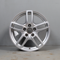 2011-2018 Porsche Cayenne 958 Wheel 19 X 8.5 "Cayenne Turbo" Rim OEM 7P5601025A