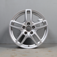 2011-2018 Porsche Cayenne 958 Wheel 19 X 8.5 "Cayenne Turbo" Rim OEM 7P5601025A