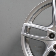 2011-2018 Porsche Cayenne 958 Wheel 19 X 8.5 "Cayenne Turbo" Rim OEM 7P5601025A