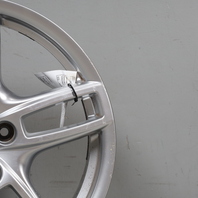 2011-2018 Porsche Cayenne 958 Wheel 19 X 8.5 "Cayenne Turbo" Rim OEM 7P5601025A