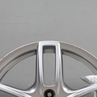 2011-2018 Porsche Cayenne 958 Wheel 19 X 8.5 "Cayenne Turbo" Rim OEM 7P5601025A