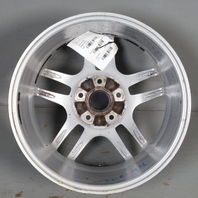 2011-2018 Porsche Cayenne 958 Wheel 19 X 8.5 "Cayenne Turbo" Rim OEM 7P5601025A