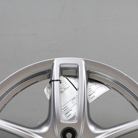 2011-2018 Porsche Cayenne 958 Wheel 19 X 8.5 "Cayenne Turbo" Rim OEM 7P5601025A