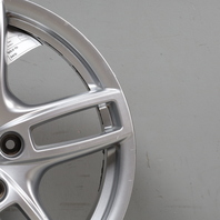 2011-2018 Porsche Cayenne 958 Wheel 19 X 8.5 "Cayenne Turbo" Rim OEM 7P5601025A