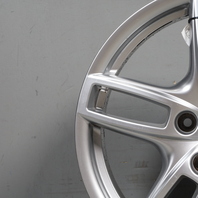 2011-2018 Porsche Cayenne 958 Wheel 19 X 8.5 "Cayenne Turbo" Rim OEM 7P5601025A