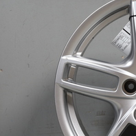 2011-2018 Porsche Cayenne 958 Wheel 19 X 8.5 "Cayenne Turbo" Rim OEM 7P5601025A