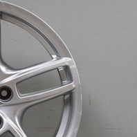 2011-2018 Porsche Cayenne 958 Wheel 19 X 8.5 "Cayenne Turbo" Rim OEM 7P5601025A