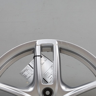 2011-2018 Porsche Cayenne 958 Wheel 19 X 8.5 "Cayenne Turbo" Rim OEM 7P5601025A