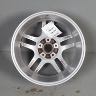 2011-2018 Porsche Cayenne 958 Wheel 19 X 8.5 "Cayenne Turbo" Rim OEM 7P5601025A