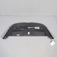 2011-2018 Porsche Cayenne 958 Hood Latch Engine Bay Trim OEM 7P5805806B
