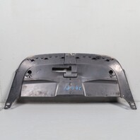 2011-2018 Porsche Cayenne 958 Hood Latch Engine Bay Trim OEM 7P5805806B