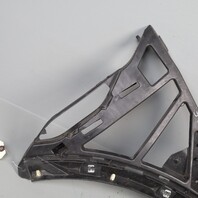 2011-2014 Porsche Cayenne 3.0 3.6 Right Passenger Front Bumper Guide OEM