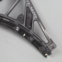 2011-2014 Porsche Cayenne 3.0 3.6 Right Passenger Front Bumper Guide OEM