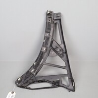 2011-2014 Porsche Cayenne 3.0 3.6 Right Passenger Front Bumper Guide OEM