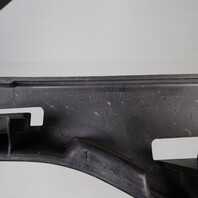 2011-2014 Porsche Cayenne 3.0 3.6 Right Passenger Front Bumper Guide OEM