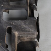 2011-2014 Porsche Cayenne 958 Left Rear Bumper Bracket Mount OEM 7P5807393A